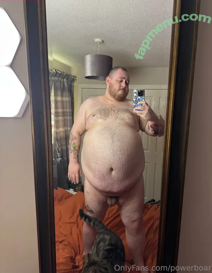 powerboar nude photo #0363 (playpowerboard)