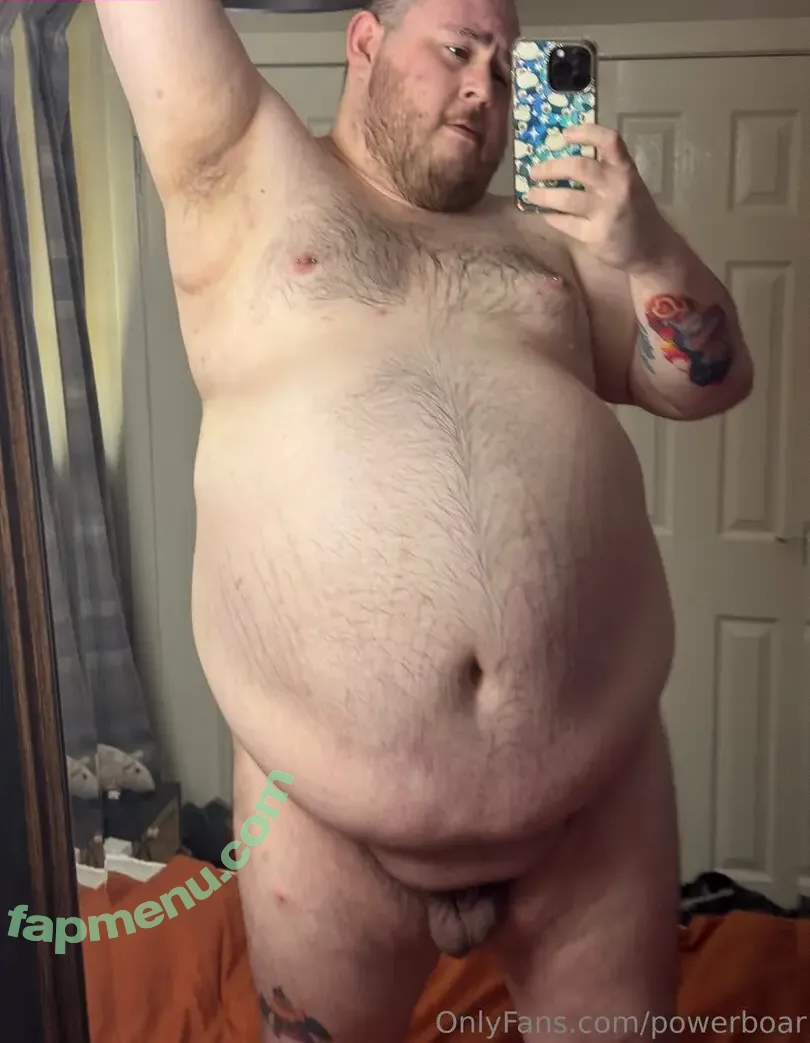 powerboar nude photo #0374 (playpowerboard)