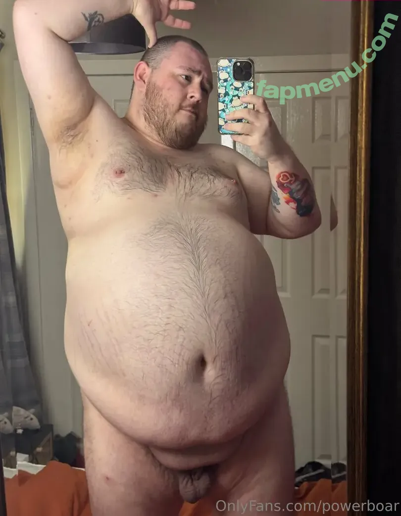 powerboar nude photo #0377 (playpowerboard)