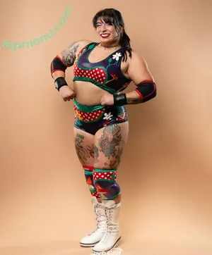 Powerlifters / pwrlft nude photo #0006
