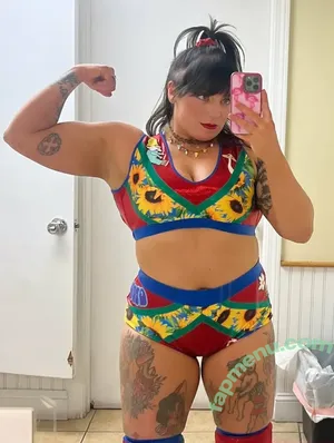Powerlifters / pwrlft nude photo #0007