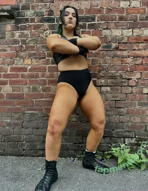 Powerlifters / pwrlft nude photo #0013