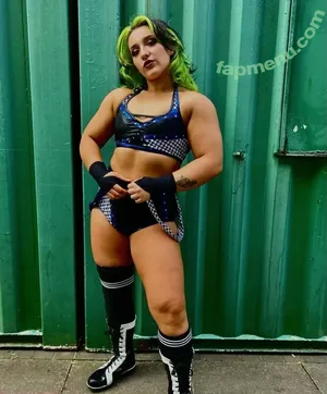 Powerlifters / pwrlft nude photo #0014