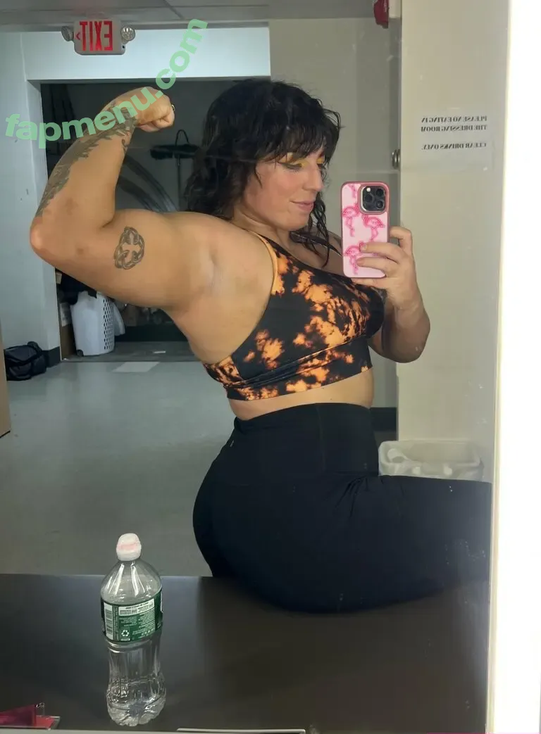 Powerlifters nude photo #0008 (pwrlft)