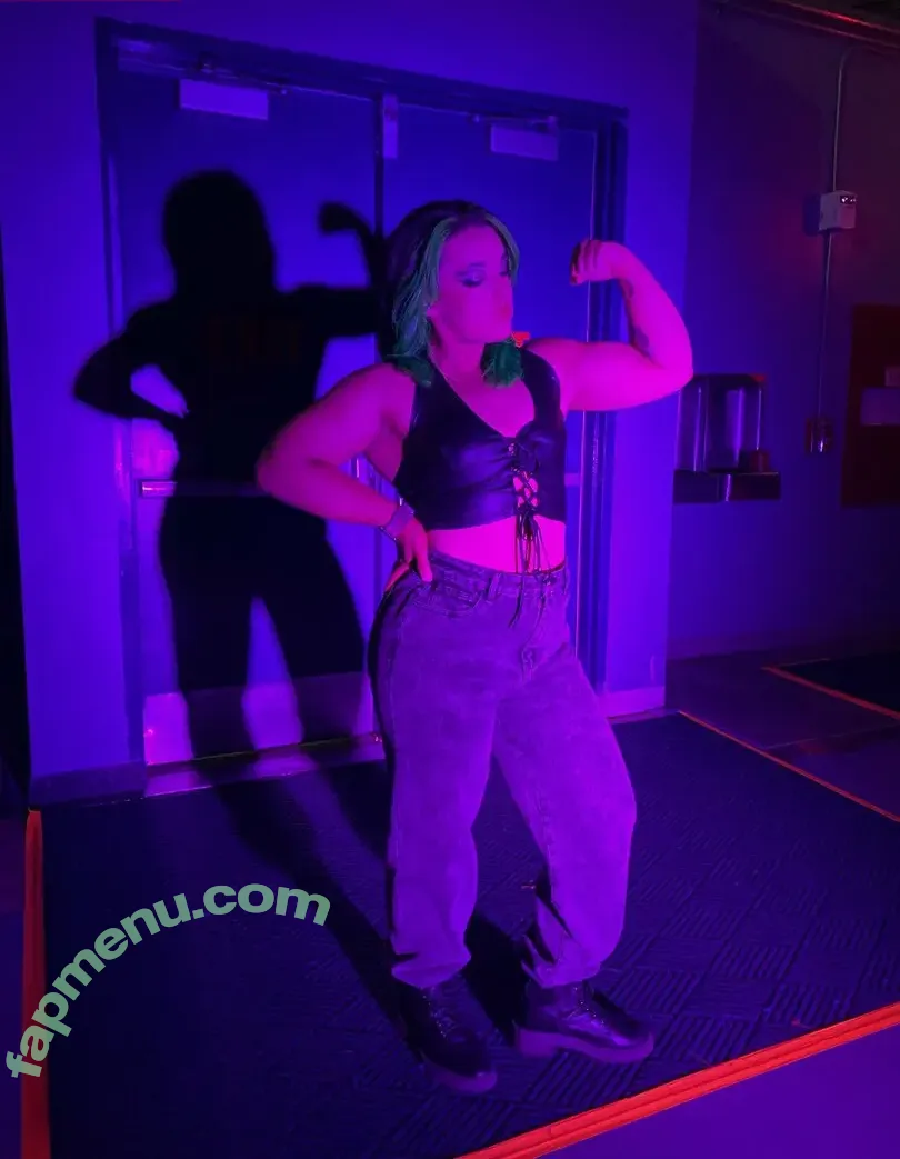 Powerlifters nude photo #0015 (pwrlft)