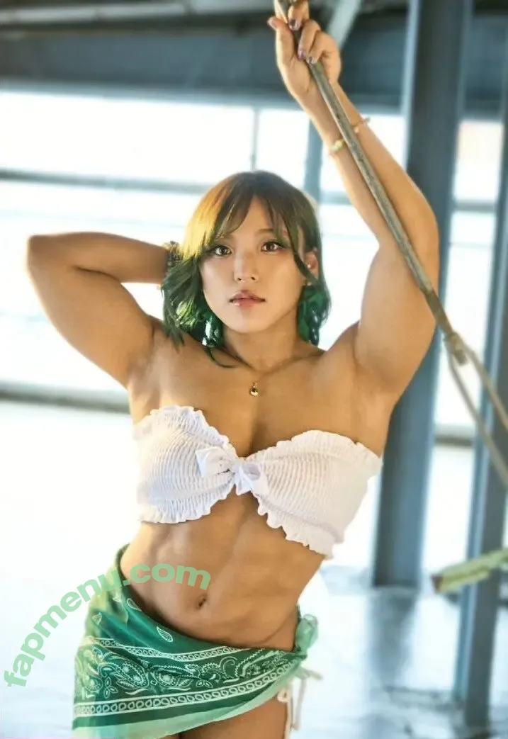 Powerlifters nude photo #0016 (pwrlft)