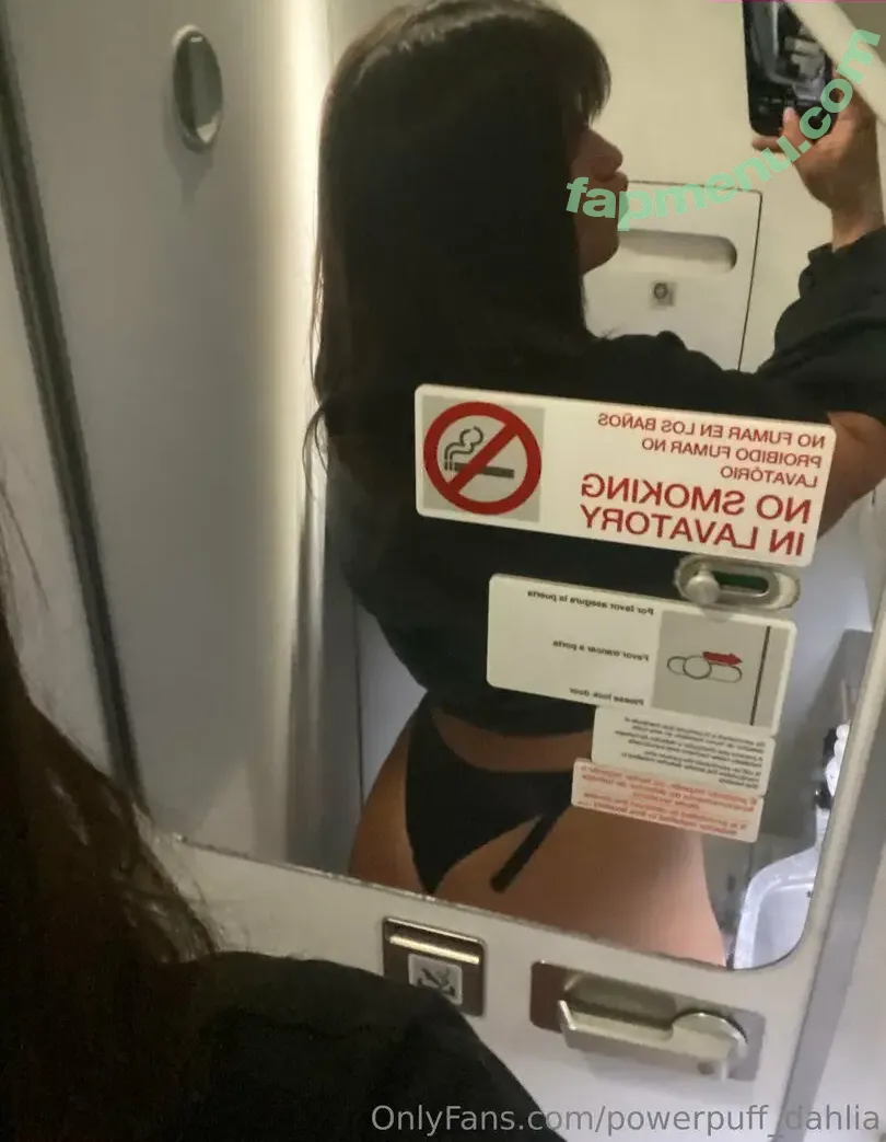 powerpuff_dahlia nude photo #0006 (powerpuffgirls)