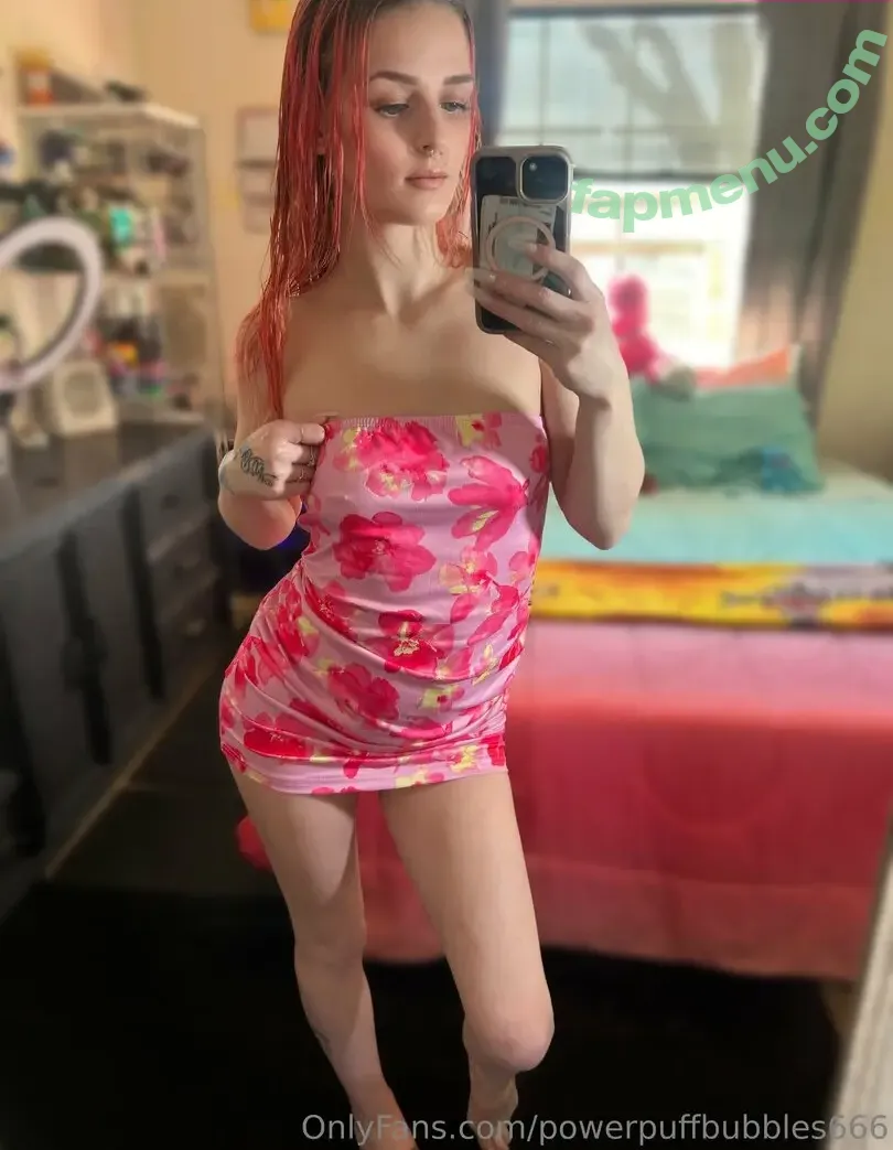 powerpuffbubbles666 nude photo #0016 (bubblesblows666)