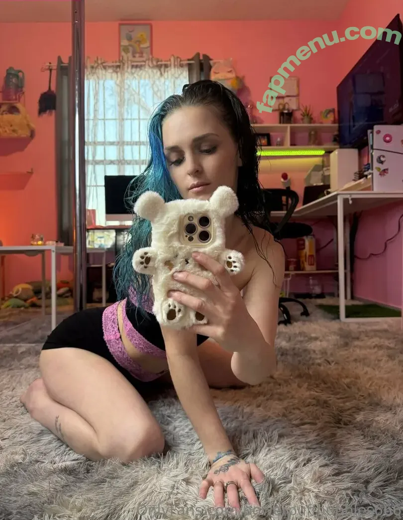 powerpuffbubbles666 nude photo #0048 (bubblesblows666)