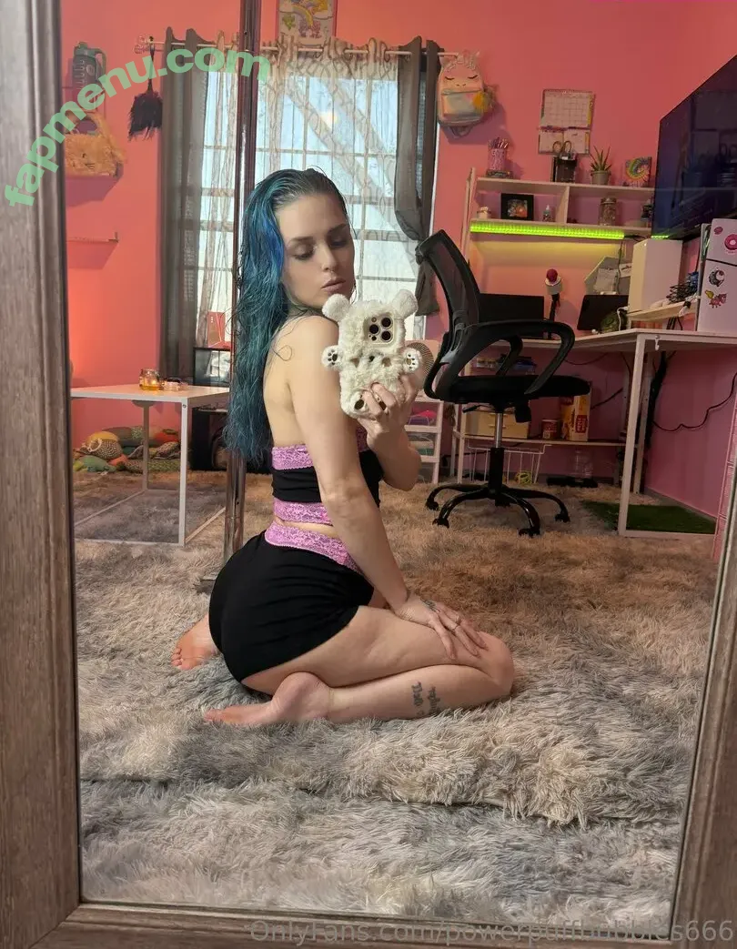 powerpuffbubbles666 nude photo #0050 (bubblesblows666)