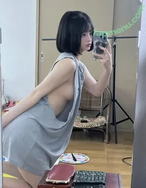 poyodaifukuya / ぽよぽよクラブ / まめだいふく nude photo #0002