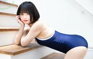 poyodaifukuya / ぽよぽよクラブ / まめだいふく nude photo #0038