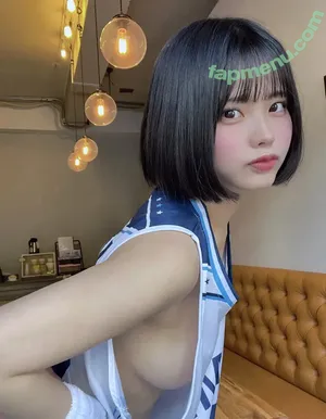 poyodaifukuya / ぽよぽよクラブ / まめだいふく nude photo #0067