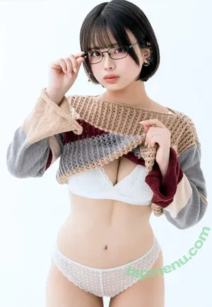 poyodaifukuya / ぽよぽよクラブ / まめだいふく nude photo #0098