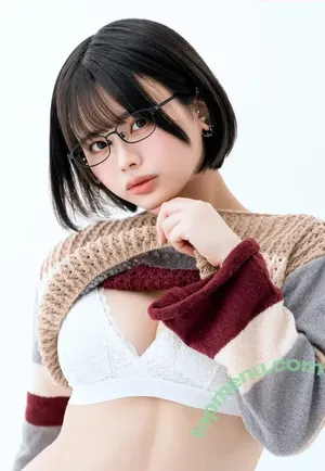 poyodaifukuya / ぽよぽよクラブ / まめだいふく nude photo #0101