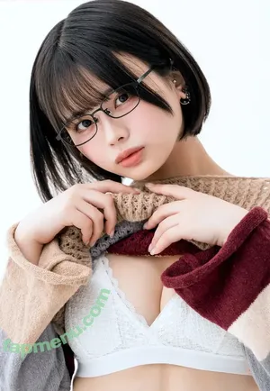 poyodaifukuya / ぽよぽよクラブ / まめだいふく nude photo #0106