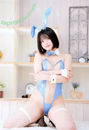 poyodaifukuya / ぽよぽよクラブ / まめだいふく nude photo #0117