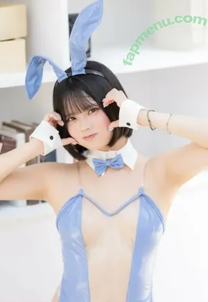 poyodaifukuya / ぽよぽよクラブ / まめだいふく nude photo #0120