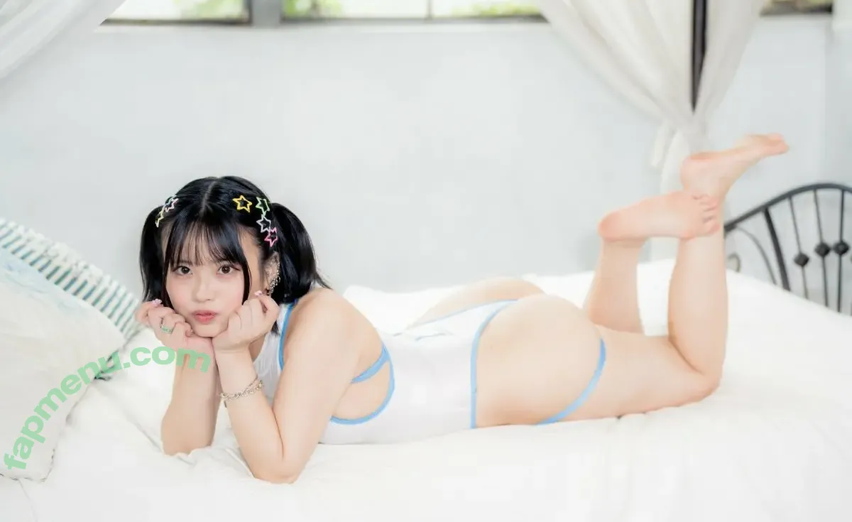 poyodaifukuya nude photo #0019 (ぽよぽよクラブ / まめだいふく)