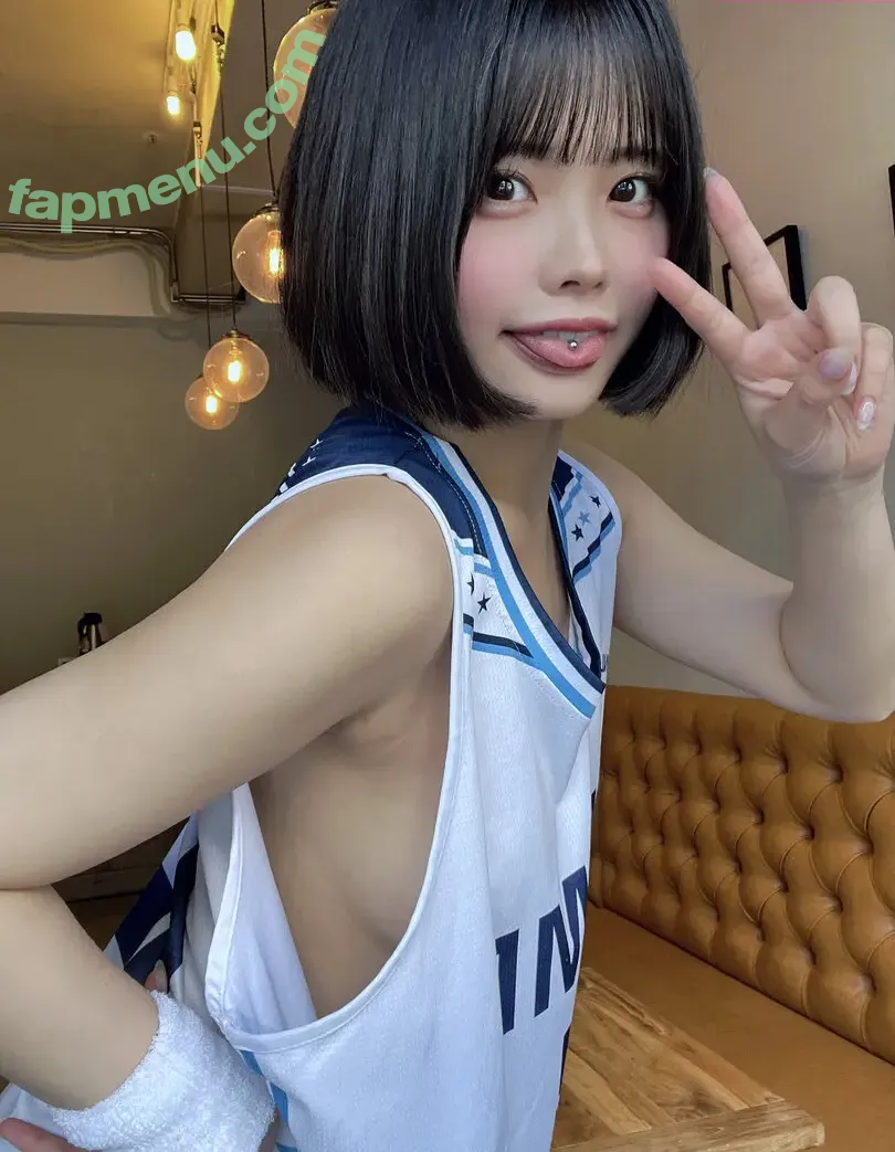 poyodaifukuya nude photo #0064 (ぽよぽよクラブ / まめだいふく)