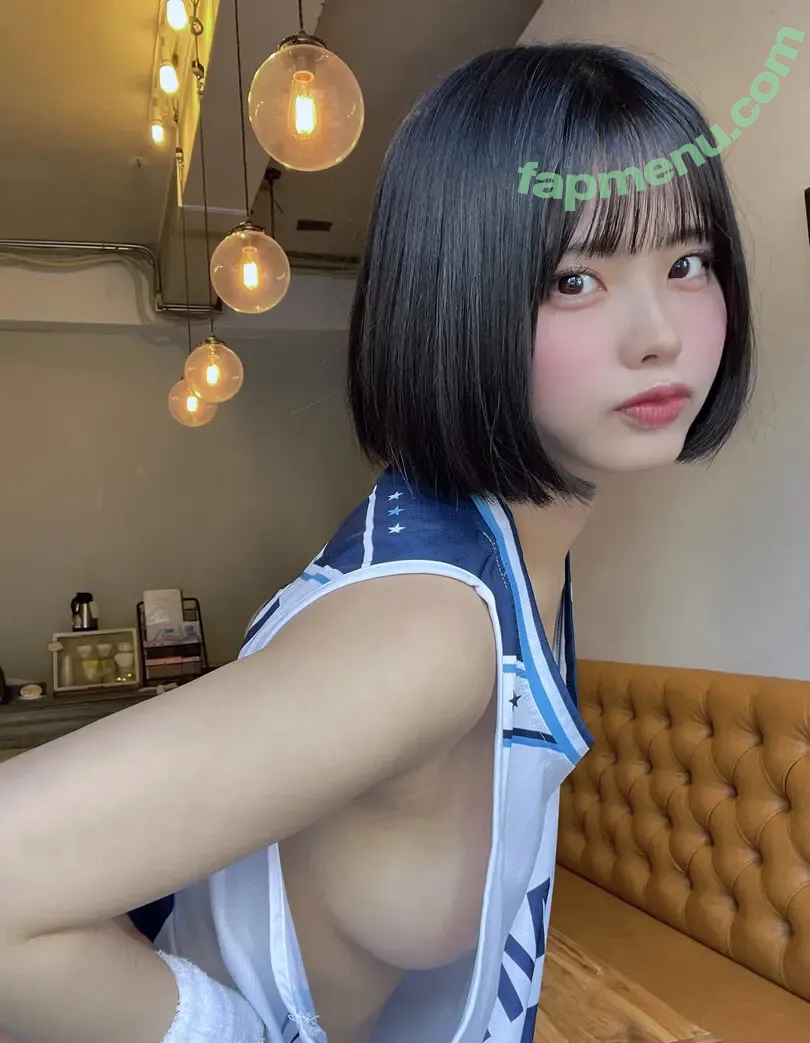 poyodaifukuya nude photo #0067 (ぽよぽよクラブ / まめだいふく)