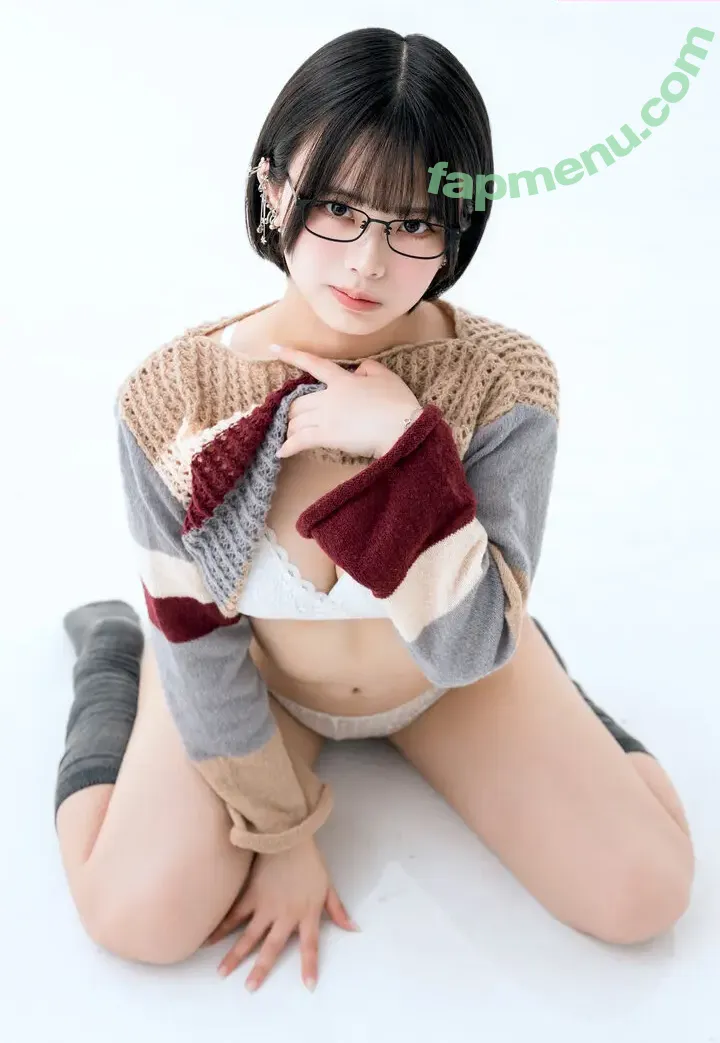 poyodaifukuya nude photo #0091 (ぽよぽよクラブ / まめだいふく)