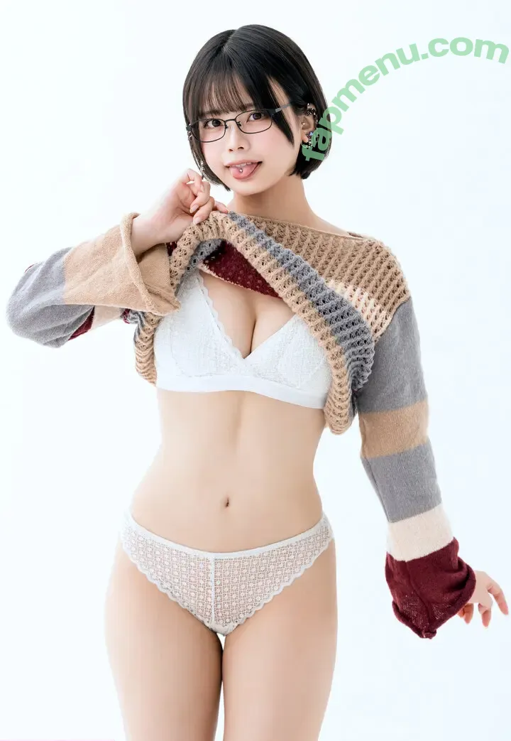 poyodaifukuya nude photo #0096 (ぽよぽよクラブ / まめだいふく)