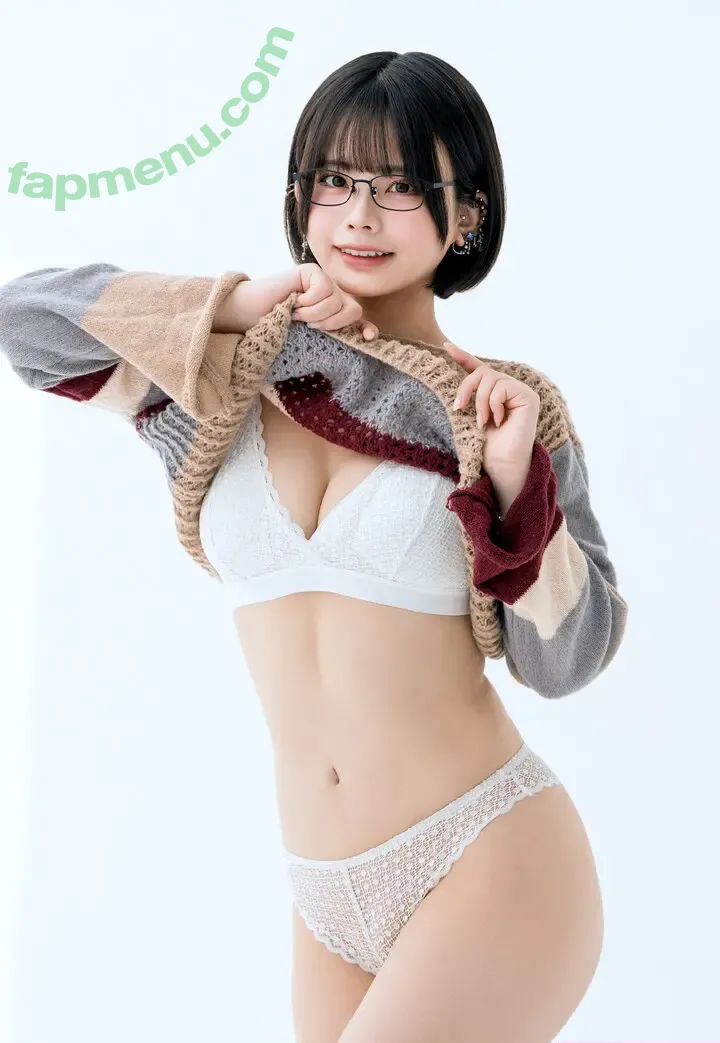 poyodaifukuya nude photo #0097 (ぽよぽよクラブ / まめだいふく)