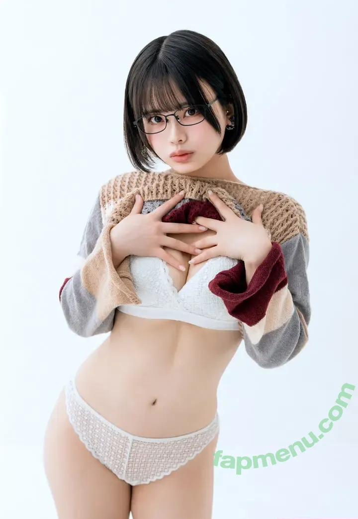 poyodaifukuya nude photo #0105 (ぽよぽよクラブ / まめだいふく)