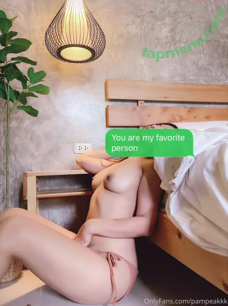 Ppampeak nude photo #0031 (pampeakkk)
