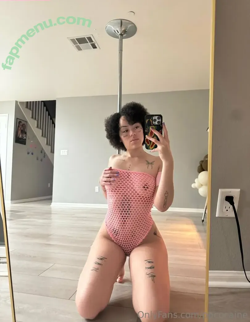 ppcocaine nude photo #0048 (Lilliane Catherine Diomi / ppcoca1ne / ppcocaine.ca)