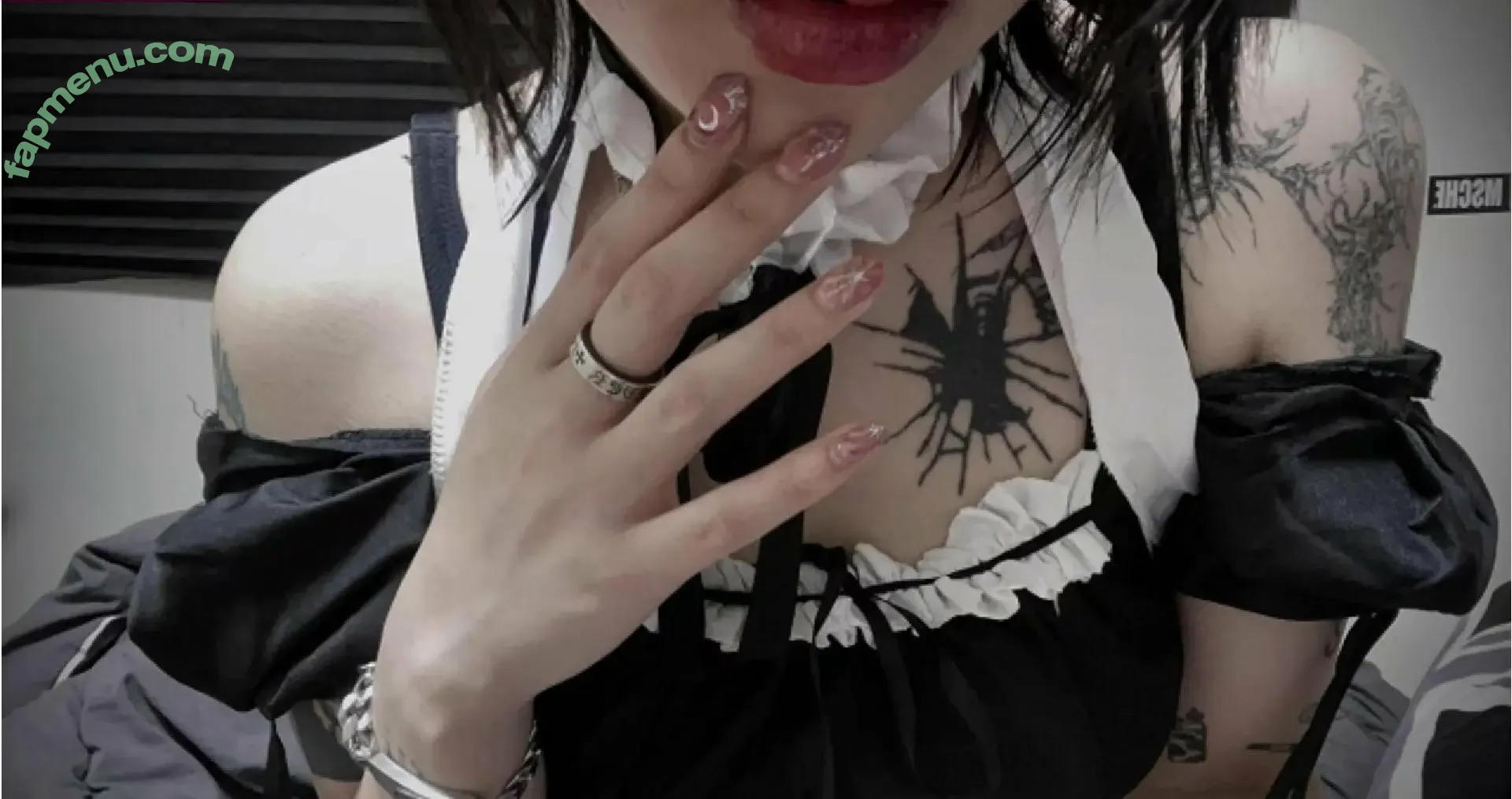 Ppippi ASMR nude photo #0001 (PpippiASMR423 / pippisworld123)
