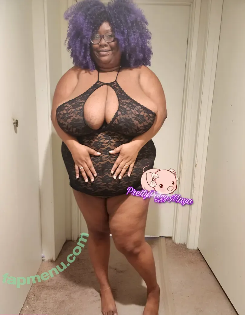 ppmaya nude photo #0003 (m_ayaa4)