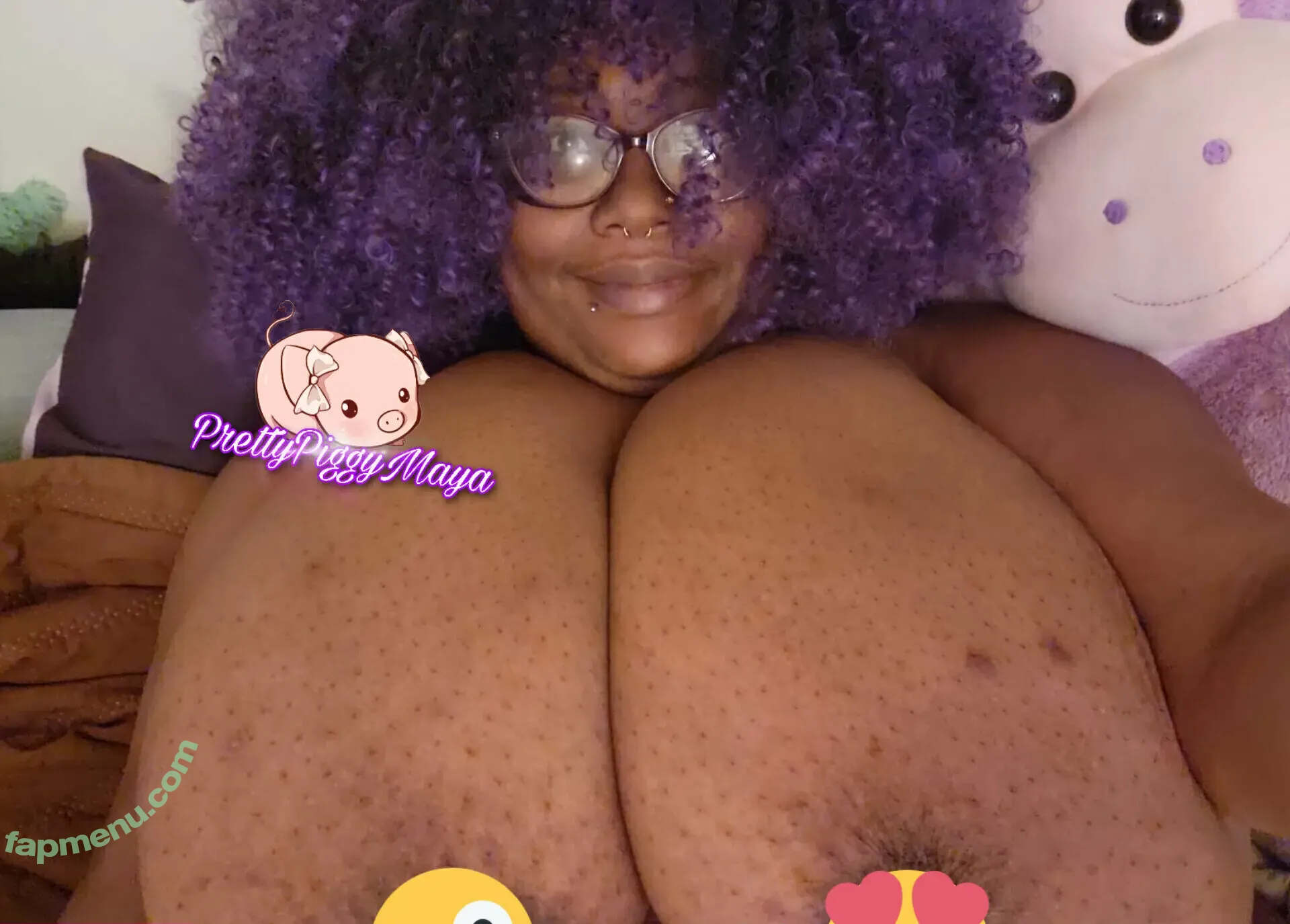 ppmaya nude photo #0004 (m_ayaa4)