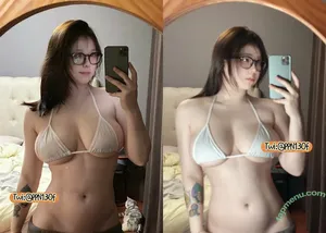 PPN130f / pppppn130 / 超皮皮皮奶 nude photo #0003