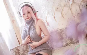 PPN130f / pppppn130 / 超皮皮皮奶 nude photo #0024