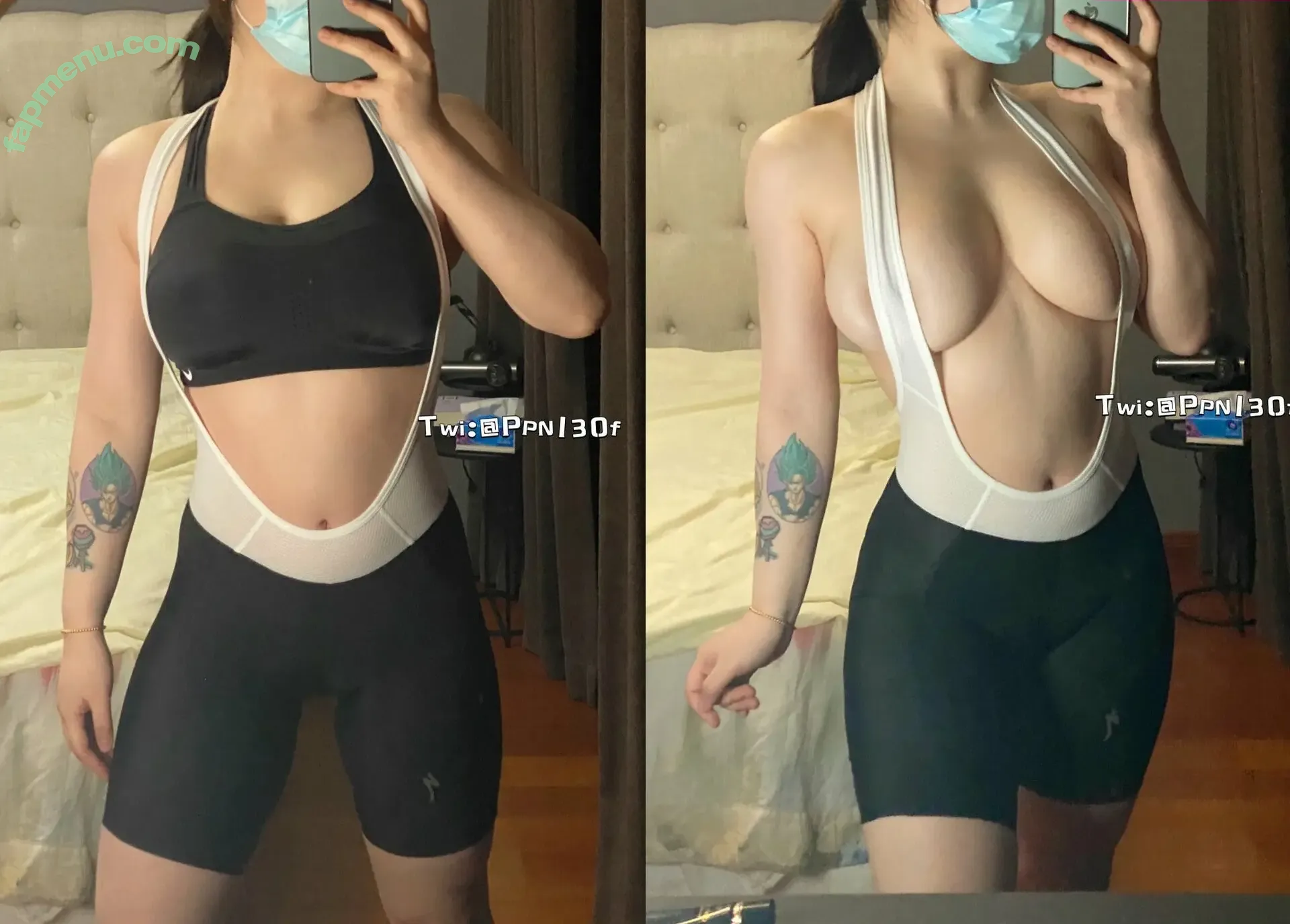 PPN130f nude photo #0004 (pppppn130 / 超皮皮皮奶)