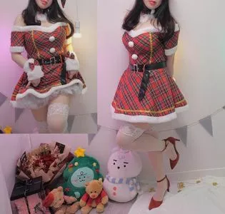 Ppomo / PPOMODOLI / ppomo.asmr nude photo #0008