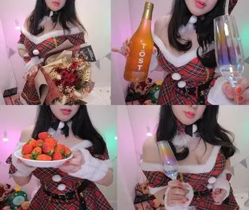 Ppomo / PPOMODOLI / ppomo.asmr nude photo #0011