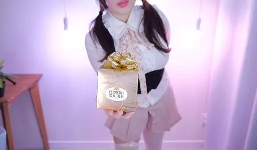 Ppomo / PPOMODOLI / ppomo.asmr nude photo #0014