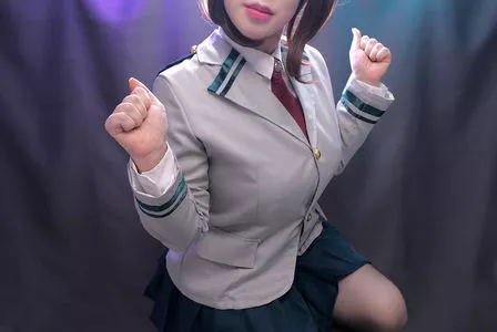 Ppomo / PPOMODOLI / ppomo.asmr nude photo #0027