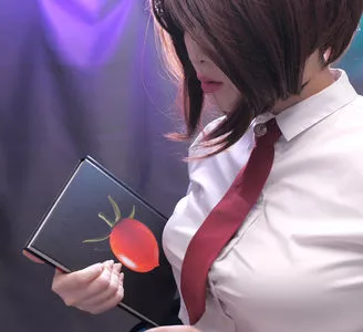 Ppomo / PPOMODOLI / ppomo.asmr nude photo #0028