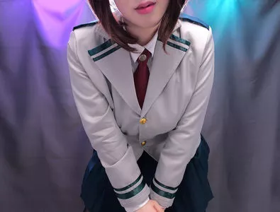 Ppomo / PPOMODOLI / ppomo.asmr nude photo #0031