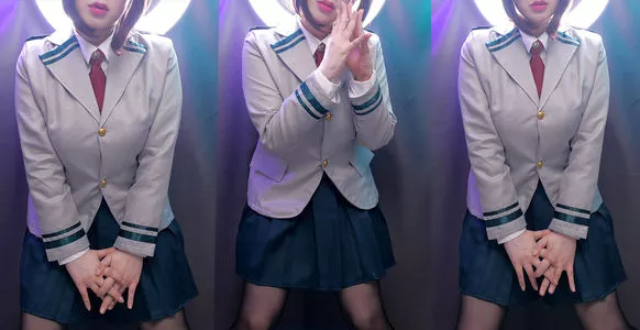 Ppomo / PPOMODOLI / ppomo.asmr nude photo #0032