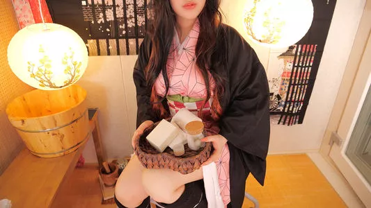 Ppomo / PPOMODOLI / ppomo.asmr nude photo #0049