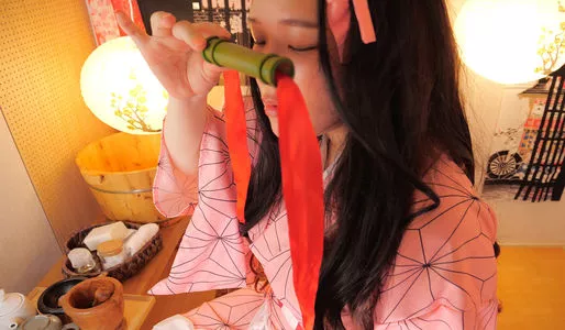 Ppomo / PPOMODOLI / ppomo.asmr nude photo #0051