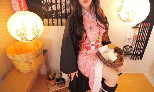 Ppomo / PPOMODOLI / ppomo.asmr nude photo #0053