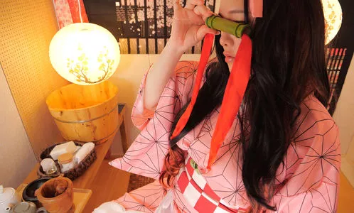 Ppomo / PPOMODOLI / ppomo.asmr nude photo #0054
