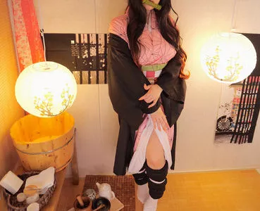 Ppomo / PPOMODOLI / ppomo.asmr nude photo #0055