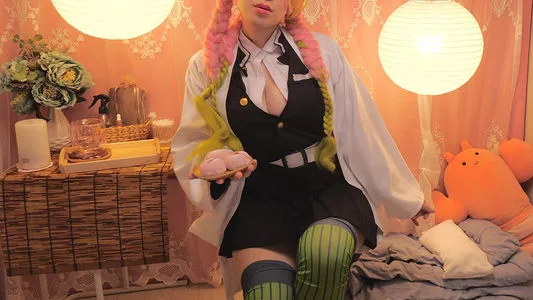 Ppomo / PPOMODOLI / ppomo.asmr nude photo #0056